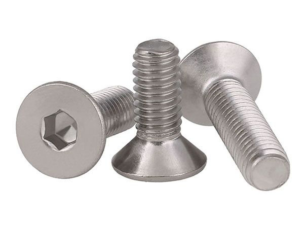 紧固件的国家标准是什么？