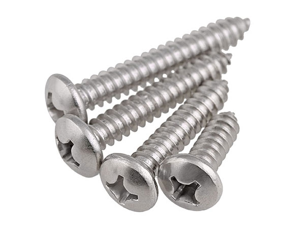 高质量紧固件热处理需掌握四个要点