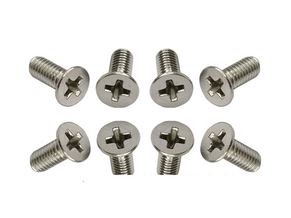 緊固件是如何加工的？