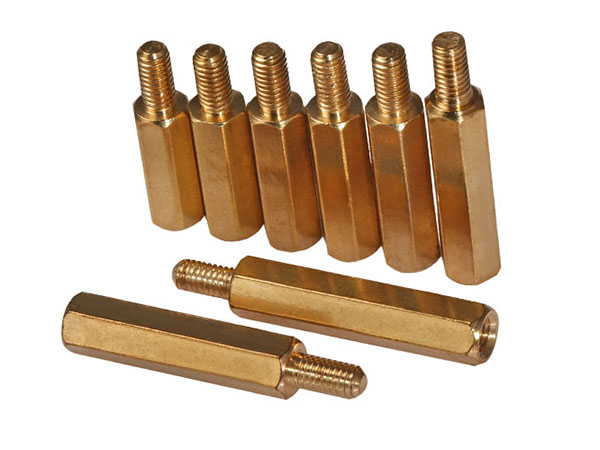 什么是緊固件？